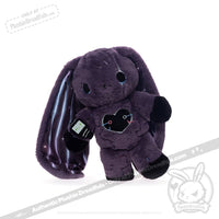 Load image into Gallery viewer, Plushie Dreadfuls - Galaxy Rabbit - Plush Stuffed Animal toy
