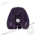 Plushie Dreadfuls - Galaxy Rabbit - Plush Stuffed Animal toy