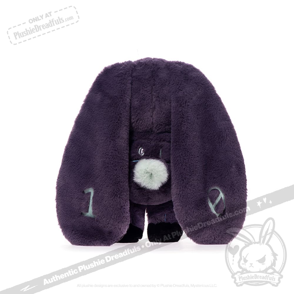 Plushie Dreadfuls - Galaxy Rabbit - Plush Stuffed Animal toy