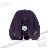 Load image into Gallery viewer, Plushie Dreadfuls - Galaxy Rabbit - Plush Stuffed Animal toy

