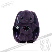 Load image into Gallery viewer, Plushie Dreadfuls - Galaxy Rabbit - Plush Stuffed Animal toy
