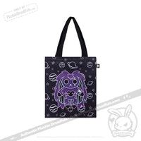 Load image into Gallery viewer, Plushie Dreadfuls - Galaxy Rabbit - Plush Stuffed Animal toy
