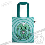 Plushie Dreadfuls - Gastroparesis Rabbit - Plush Stuffed Animal toy