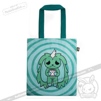 Load image into Gallery viewer, Plushie Dreadfuls - Gastroparesis Rabbit - Plush Stuffed Animal toy
