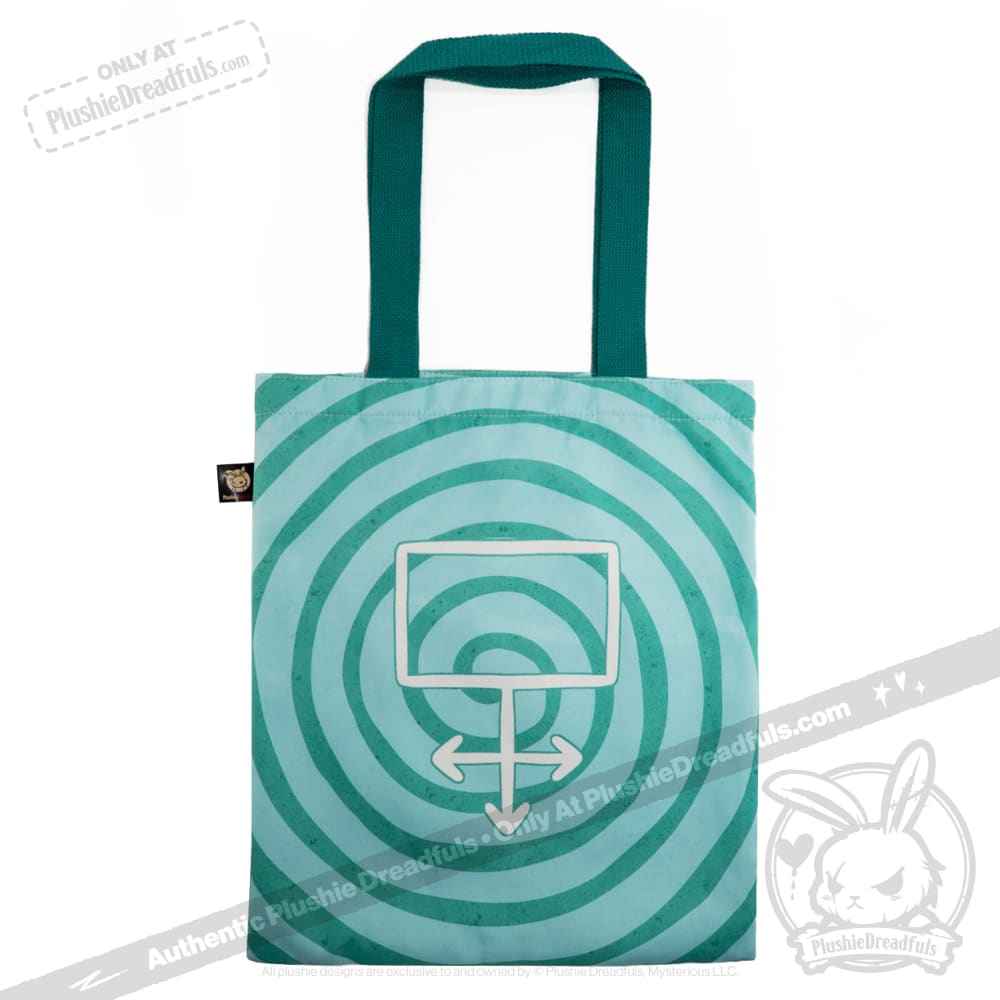 Plushie Dreadfuls - Gastroparesis Rabbit - Plush Stuffed Animal toy