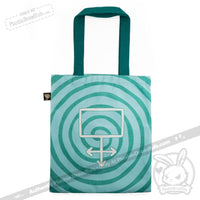 Load image into Gallery viewer, Plushie Dreadfuls - Gastroparesis Rabbit - Plush Stuffed Animal toy
