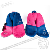 Load image into Gallery viewer, Plushie Dreadfuls - Gemini Rabbit Plush Stuffed Animal Plush
