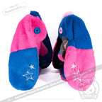 Plushie Dreadfuls - Gemini Rabbit Plush Stuffed Animal Plush