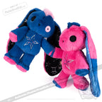 Plushie Dreadfuls - Gemini Rabbit Plush Stuffed Animal Plush