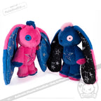 Plushie Dreadfuls - Gemini Rabbit Plush Stuffed Animal Plush