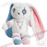 Load image into Gallery viewer, Plushie Dreadfuls - Gender Dysphoria - Mysterious
