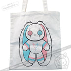 Plushie Dreadfuls - Gender Dysphoria - Mysterious