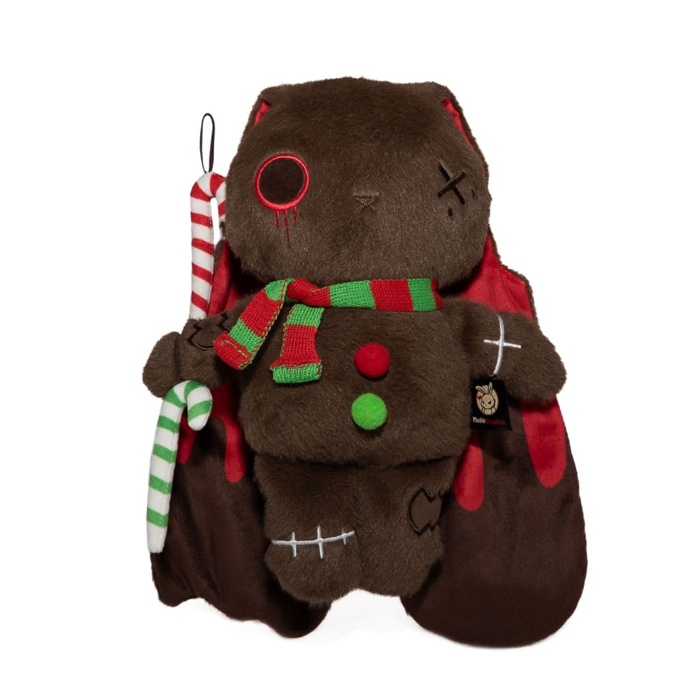 Plushie Dreadfuls - Ginderdread Rabbit - Plush Stuffed Animal toy