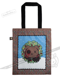 Load image into Gallery viewer, Plushie Dreadfuls - Ginderdread Rabbit - Plush Stuffed Animal toy
