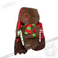 Load image into Gallery viewer, Plushie Dreadfuls - Ginderdread Rabbit - Plush Stuffed Animal toy
