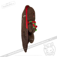 Load image into Gallery viewer, Plushie Dreadfuls - Ginderdread Rabbit - Plush Stuffed Animal toy
