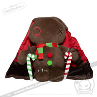 Load image into Gallery viewer, Plushie Dreadfuls - Ginderdread Rabbit - Plush Stuffed Animal toy
