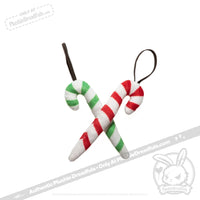 Load image into Gallery viewer, Plushie Dreadfuls - Ginderdread Rabbit - Plush Stuffed Animal toy
