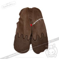 Load image into Gallery viewer, Plushie Dreadfuls - Ginderdread Rabbit - Plush Stuffed Animal toy
