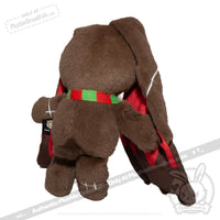 Load image into Gallery viewer, Plushie Dreadfuls - Ginderdread Rabbit - Plush Stuffed Animal toy
