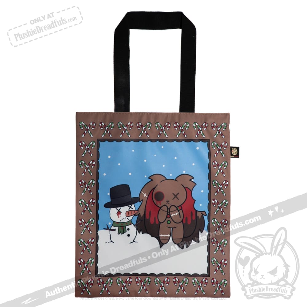 Plushie Dreadfuls - Ginderdread Rabbit - Plush Stuffed Animal toy