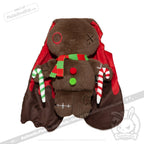 Plushie Dreadfuls - Ginderdread Rabbit - Plush Stuffed Animal toy