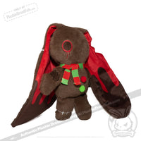 Load image into Gallery viewer, Plushie Dreadfuls - Ginderdread Rabbit - Plush Stuffed Animal toy
