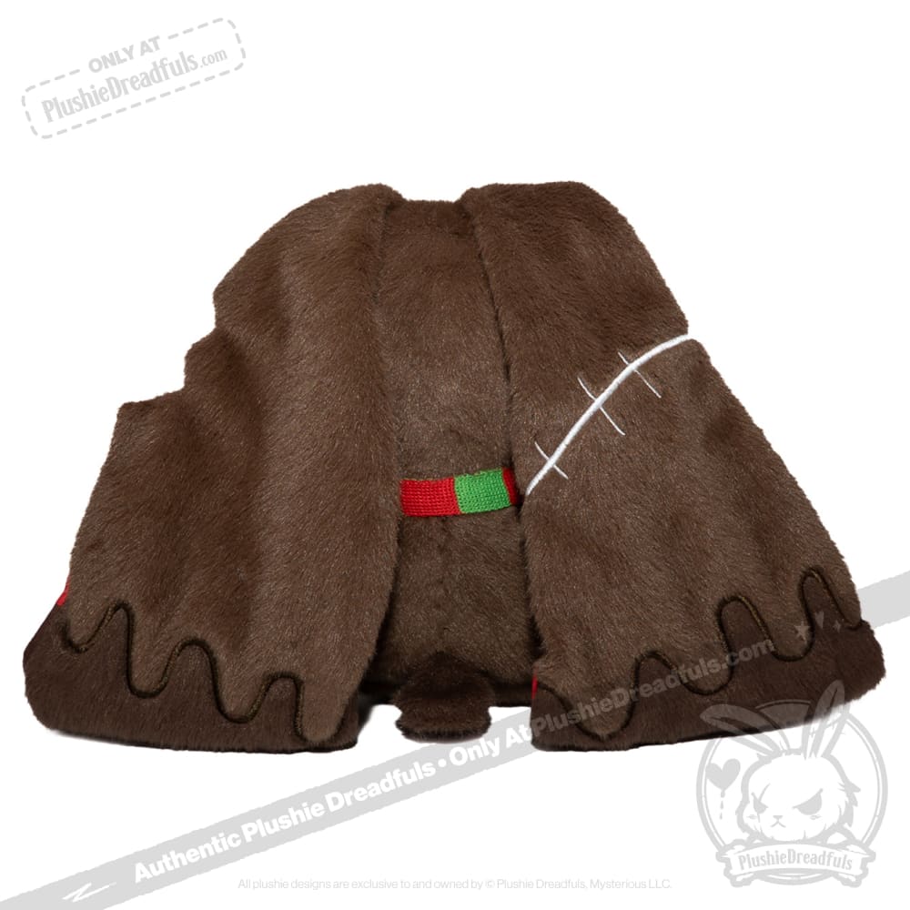 Plushie Dreadfuls - Ginderdread Rabbit - Plush Stuffed Animal toy
