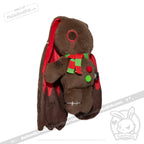 Plushie Dreadfuls - Ginderdread Rabbit - Plush Stuffed Animal toy