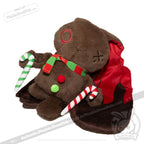 Plushie Dreadfuls - Ginderdread Rabbit - Plush Stuffed Animal toy