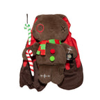 Plushie Dreadfuls - Ginderdread Rabbit - Plush Stuffed Animal toy