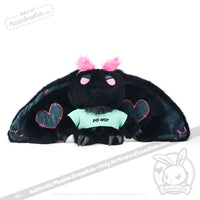 Load image into Gallery viewer, Plushie Dreadfuls - Glammoth Cryptid Rabbit - Plush Stuffed Cryptid Animal toy

