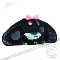 Load image into Gallery viewer, Plushie Dreadfuls - Glammoth Cryptid Rabbit - Plush Stuffed Cryptid Animal toy
