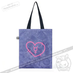 Plushie Dreadfuls - Glammoth Cryptid Rabbit - Plush Stuffed Cryptid Animal toy