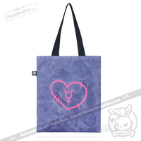 Load image into Gallery viewer, Plushie Dreadfuls - Glammoth Cryptid Rabbit - Plush Stuffed Cryptid Animal toy
