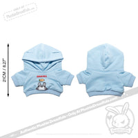 Load image into Gallery viewer, Plushie Dreadfuls GNAWS Plushie Hoodie accessory
