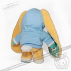 Plushie Dreadfuls GNAWS Plushie Hoodie accessory