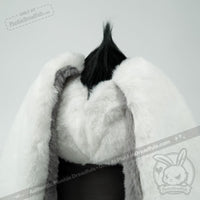 Load image into Gallery viewer, Plushie Dreadfuls - Goth Boy - Mysterious
