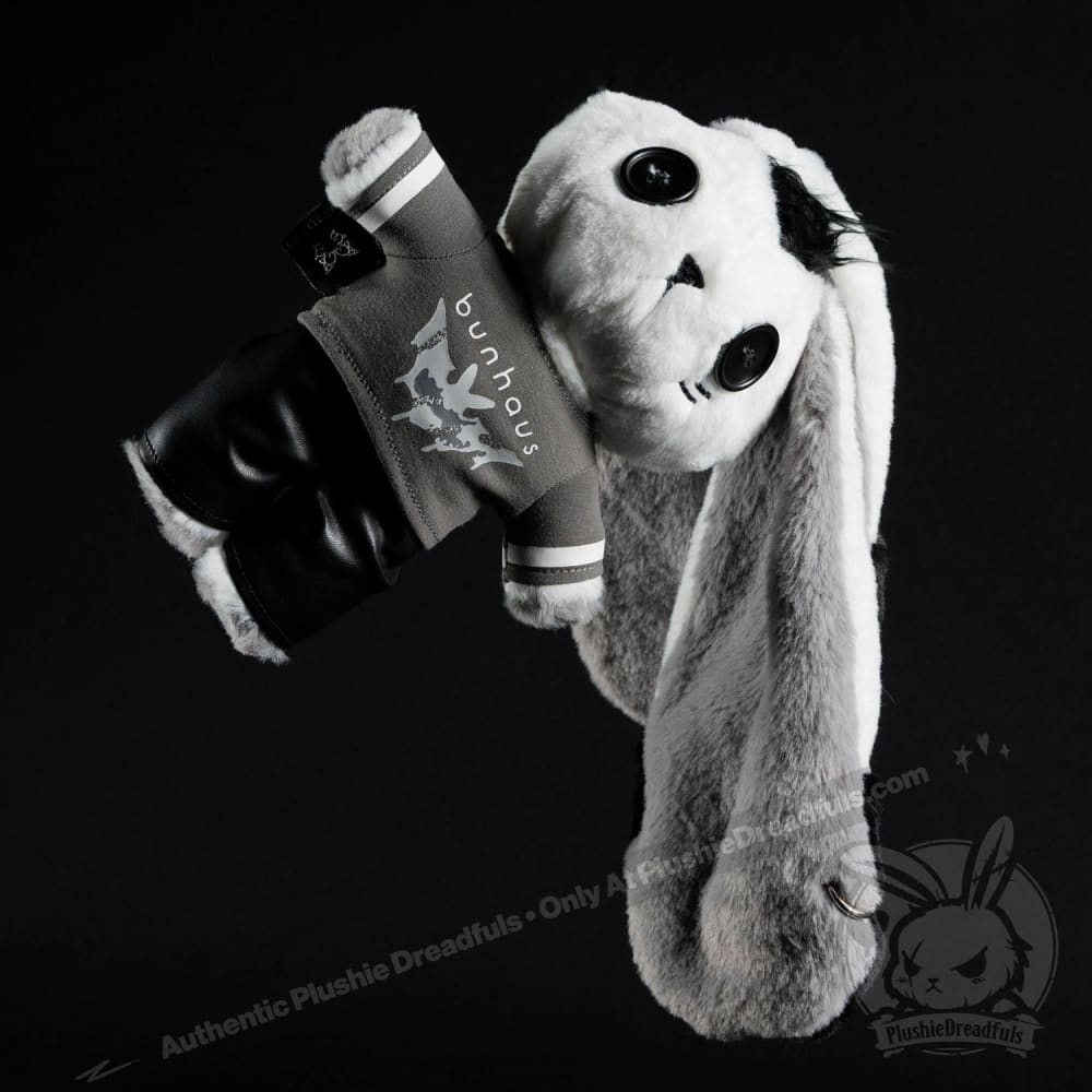 Plushie Dreadful ゴスボーイ　ぬいぐるみ Plushie Dreadfuls - Goth Boy | Mysterious