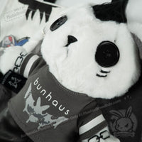 Load image into Gallery viewer, Plushie Dreadfuls - Goth Boy - Mysterious
