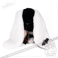 Load image into Gallery viewer, Plushie Dreadfuls - Goth Girl Plush
