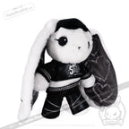 Plushie Dreadfuls - Goth Girl Plush