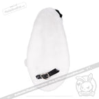 Plushie Dreadfuls - Goth Girl Plush