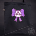 Plushie Dreadfuls - Goth Rabbit Plush Stuffed Animal Plush