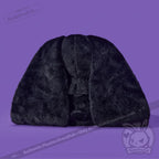 Plushie Dreadfuls - Goth Shy Rabbit - Plush Stuffed Animal plush