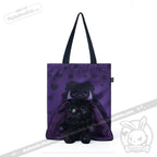 Plushie Dreadfuls - Goth Shy Rabbit - Plush Stuffed Animal plush