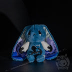 Plushie Dreadfuls - Grief Rabbit- Plush Stuffed Animal Toy