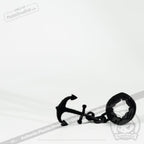 Plushie Dreadfuls - Grief Rabbit- Plush Stuffed Animal Toy