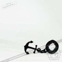 Load image into Gallery viewer, Plushie Dreadfuls - Grief Rabbit- Plush Stuffed Animal Toy
