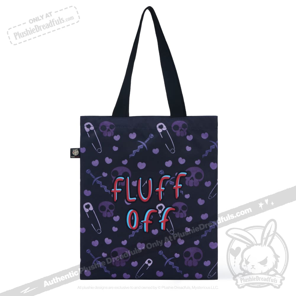 Plushie Dreadfuls - Grudge the Lionhead Rabbit - Plush Stuffed Animal toy